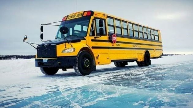Bus